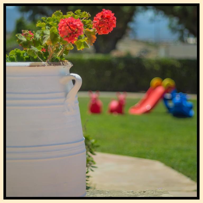 Pyrgos Beach Hotel Apartments Malia  Luaran gambar