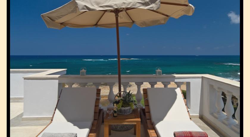 Pyrgos Beach Hotel Apartments Malia  Luaran gambar