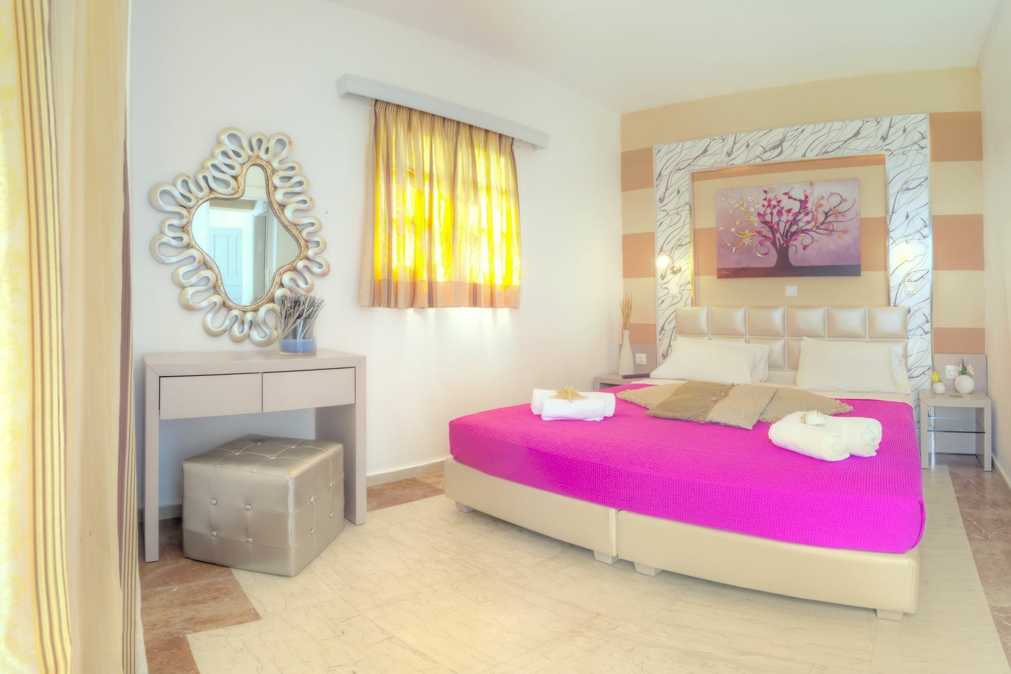 Pyrgos Beach Hotel Apartments Malia  Luaran gambar