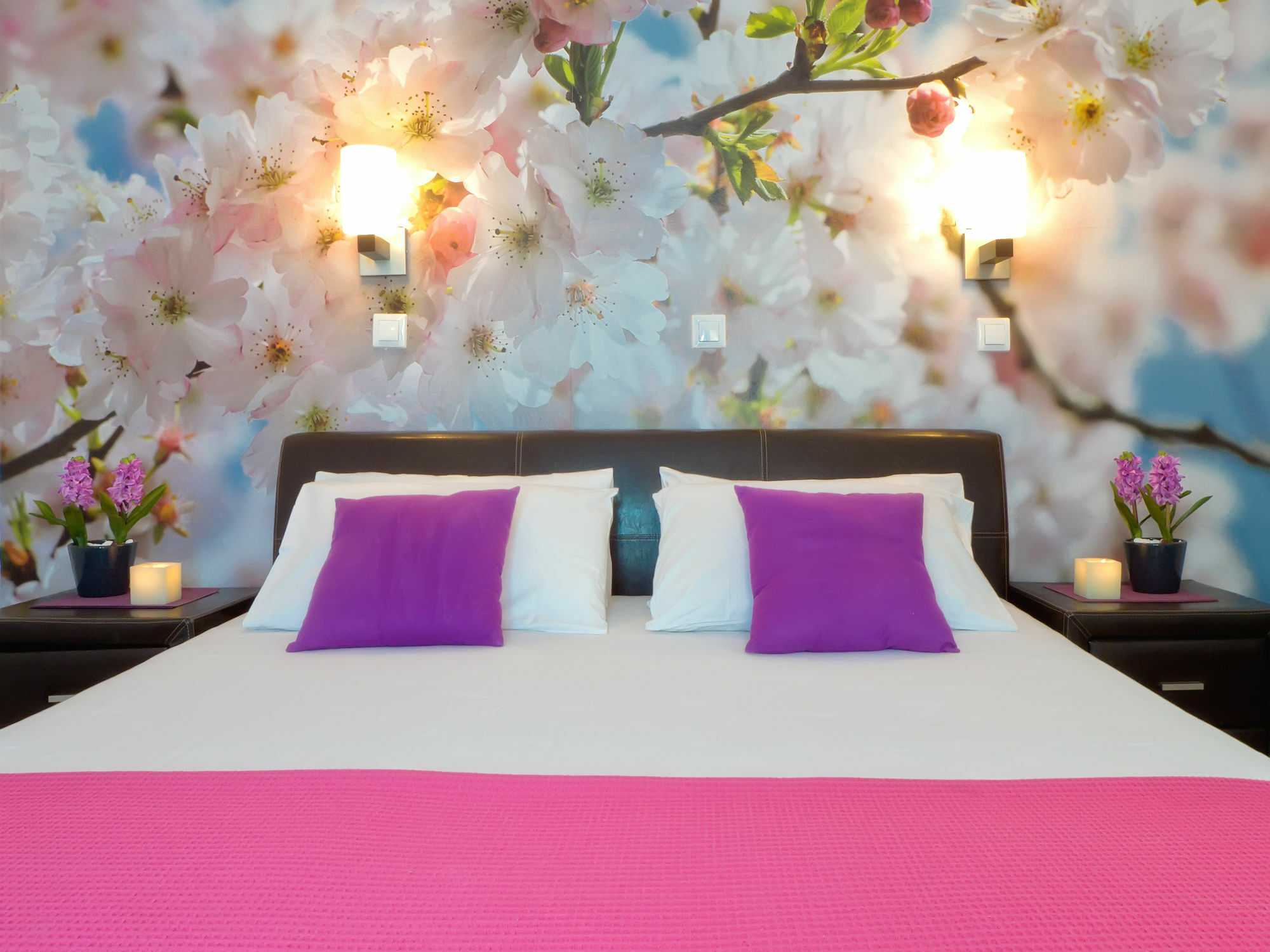 Pyrgos Beach Hotel Apartments Malia  Luaran gambar