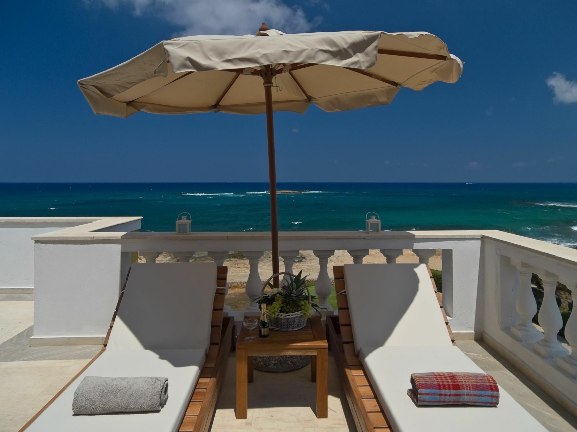 Pyrgos Beach Hotel Apartments Malia  Luaran gambar