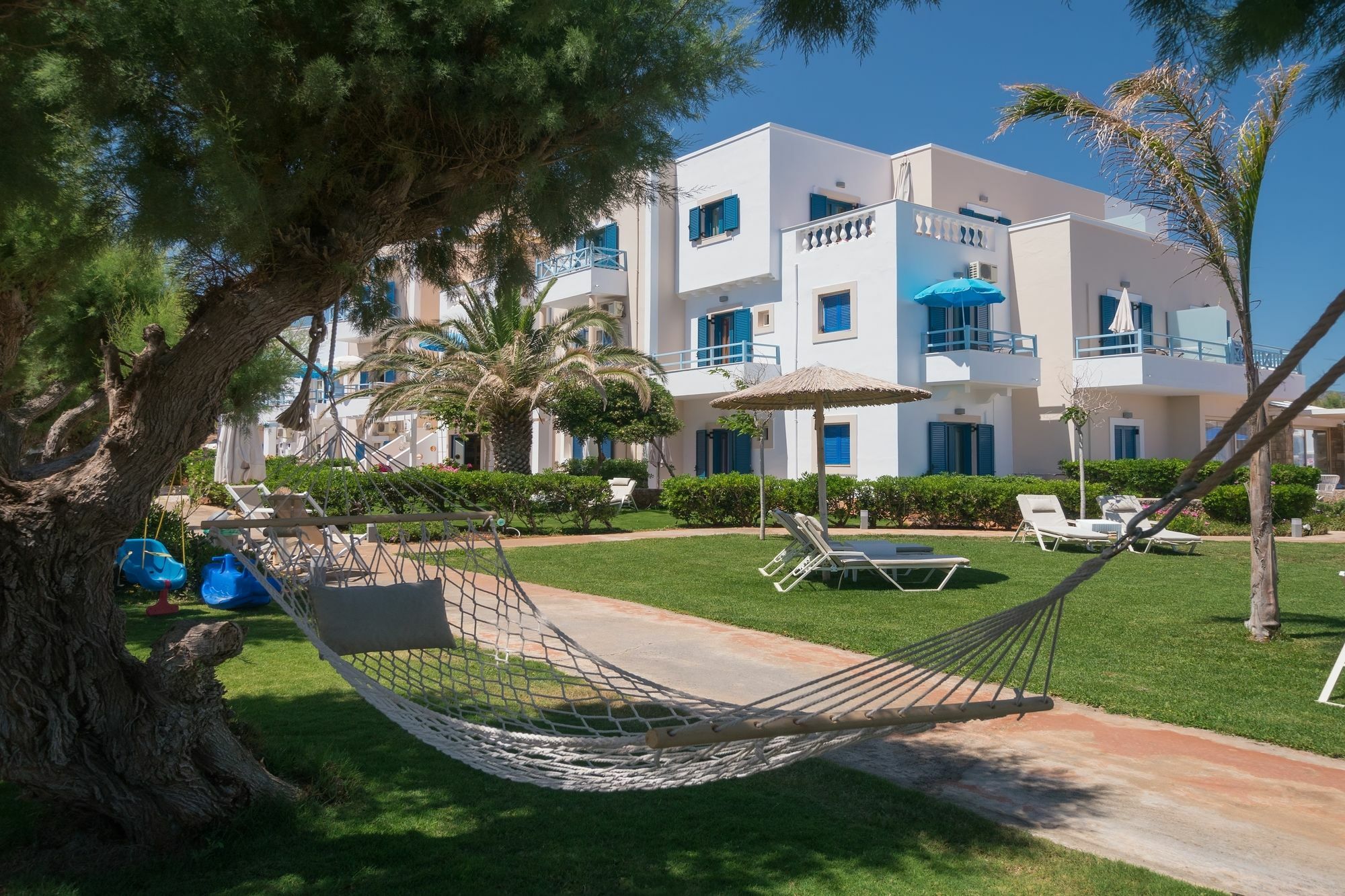 Pyrgos Beach Hotel Apartments Malia  Luaran gambar